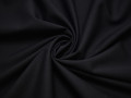 Костюмная темно-синяя ткань шерсть полиэстер ДЕ339