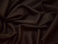 Костюмная коричневая ткань шерсть полиэстер ДЕ334