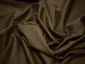 Костюмная цвета хаки ткань шерсть полиэстер ДЕ332