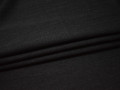 Костюмная темно-серая ткань шерсть полиэстер ДЕ323