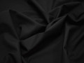 Костюмная черная ткань шерсть полиэстер ДЕ319