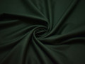 Костюмная зеленая ткань шерсть полиэстер ДЕ314