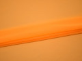 Шифон однотонный оранжевый полиэстер японский ГБ286