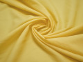 Курточная лимонная ткань полиэстер БЕ34