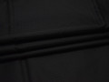 Курточная ткань черная геометрия полиэстер БЕ322