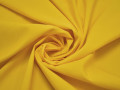Курточная желтая ткань полиэстер БЕ311