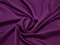 Плательная фиолетовая ткань вискоза полиэстер БА271
