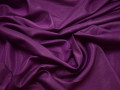 Плательная фиолетовая ткань вискоза полиэстер БА271