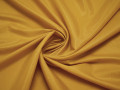 Плательная желтая ткань вискоза полиэстер БА250