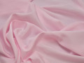 Плательная розовая ткань полиэстер БА219