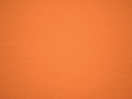 Плательная оранжевая ткань полиэстер БА22