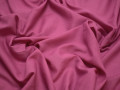 Плательная розовая ткань полиэстер БВ189