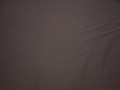 Плательная коричневая ткань хлопок полиэстер эластан БВ176