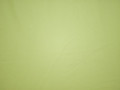 Плательная салатовая ткань хлопок полиэстер БВ170