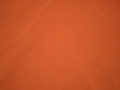 Плательная оранжевая ткань полиэстер БА317