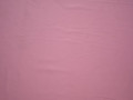 Плательная розовая ткань полиэстер БА371