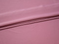 Плательная розовая ткань полиэстер БА371