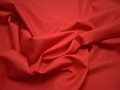 Курточная красная ткань полиэстер БЕ349