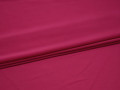 Плательная розовая ткань полиэстер БА176