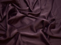 Плательная фиолетовая ткань полиэстер БА169