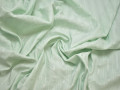 Рубашечная бирюзовая ткань полоска хлопок полиэстер БВ335