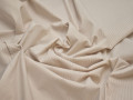 Рубашечная молочная ткань полоска хлопок полиэстер БВ328