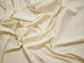 Рубашечная молочная ткань полоска хлопок БВ323