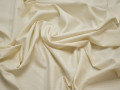 Рубашечная молочная ткань полоска хлопок БВ31