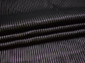 Рубашечная ткань полоска вискоза полиэстер эластан БВ32