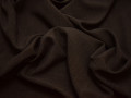 Костюмная коричневая ткань полиэстер ВА666