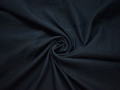 Костюмная темно-синяя ткань вискоза полиэстер ГД66