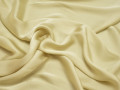 Плательная молочная ткань полиэстер БА625