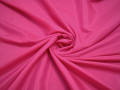 Плательная розовая ткань вискоза полиэстер БА627