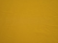 Плательная желтая ткань полиэстер БА629