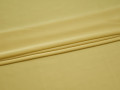 Плательная лимонная ткань полиэстер БА640