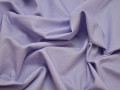 Рубашечная сиреневая ткань хлопок полиэстер БГ224