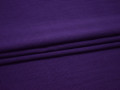 Хлопок с эластаном фиолетовый полоска БА434