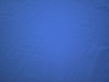 Плательная синяя ткань полиэстер БА423