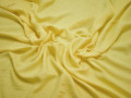 Плательная лимонная ткань вискоза полиэстер БА42