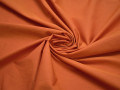 Хлопок оранжевого цвета БВ216