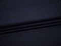 Рубашечная синяя ткань полоска хлопок полиэстер БГ176