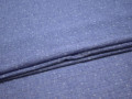 Рубашечная сиреневая ткань круги хлопок полиэстер БГ156