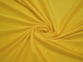 Трикотаж желтый хлопок АЖ635