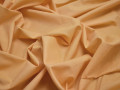 Рубашечная ткань желтая полоска хлопок БГ128