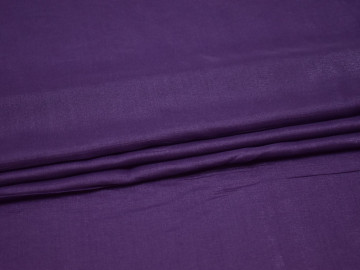Плательная фиолетового цвета  БА330
