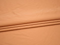 Вискоза с полиэстером персикового цвета БА132