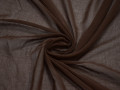 Вискоза коричневого цвета БВ1103
