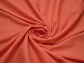 Вискоза оранжевого цвета БВ279