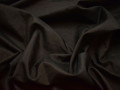 Тафта коричневого цвета полиэстер БВ660