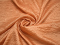 Тафта оранжевого цвета полиэстер БВ61